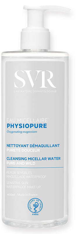 PHYSIOPURE ACQUA MICELLARE 400 ML - Farmaciapacini.it