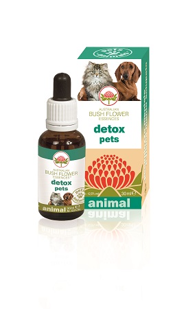DETOX PETS 30 ML - Farmaciapacini.it