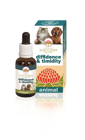 DIFFIDENCE & TIMIDITY 30 ML - Farmaciapacini.it