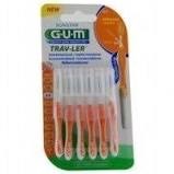 GUM TRAV-LER 0,9 SCOVOLINO PROMO 4 + 2 PEZZI - Farmaciapacini.it
