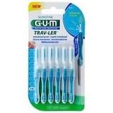 GUM TRAV-LER 1,6 SCOVOLINO PROMO 4 + 2 PEZZI - Farmaciapacini.it