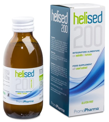 HELISED 200 150 ML - Farmaciapacini.it