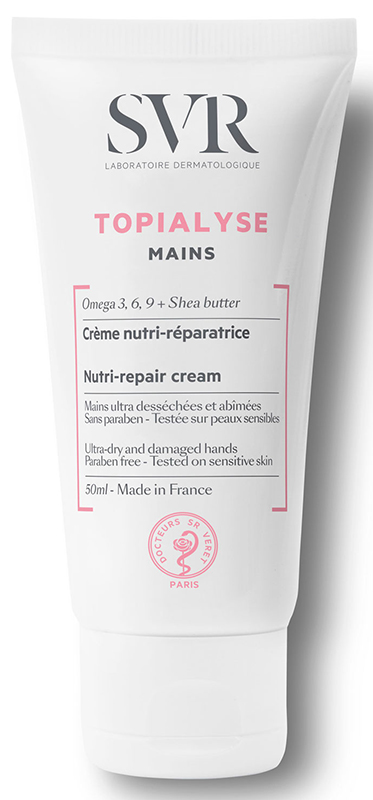 SVR TOPIALYSE MANI 50 ML - Farmaciapacini.it