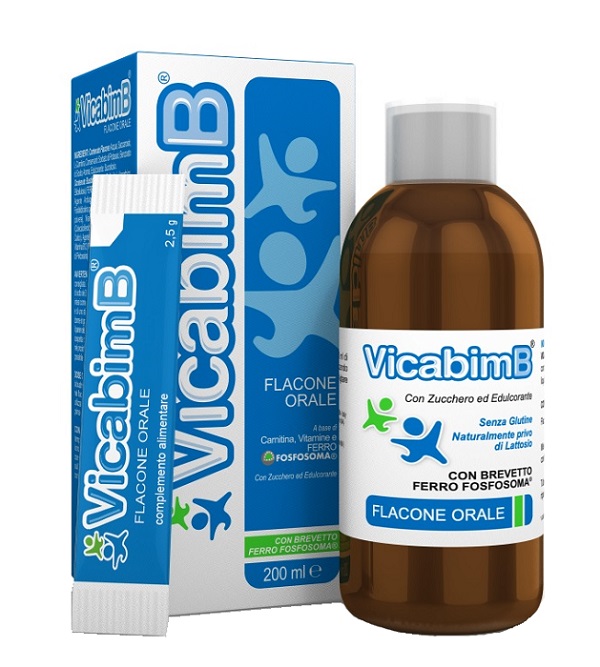 VICABIMB 200 ML - Farmaciapacini.it