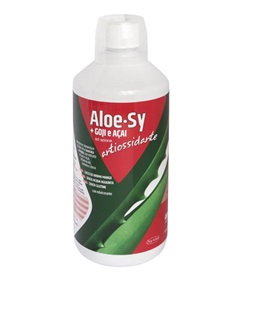 ALOE SY GOJI ACAI 1 L - Farmaciapacini.it