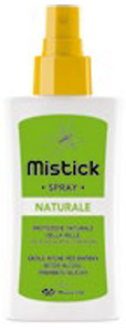MISTICK SPRAY NATURALE 100 ML - Farmaciapacini.it