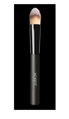 KORFF MK PENNELLO FONDOTINTA OVALE - Farmaciapacini.it