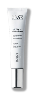 SVR LIFTIANE YEUX + LEVRES 15 ML - Farmaciapacini.it