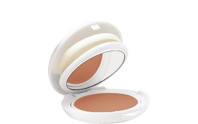 EAU THERMALE AVENE COMPATTO SPF50 SABBIA 10 G - Farmaciapacini.it