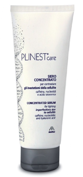 PLINEST CARE SIERO CONCENTRATO ANTICELLULITE 200 ML - Farmaciapacini.it
