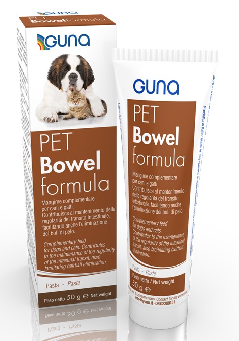 PET BOWELFORMULA 50 G - Farmaciapacini.it