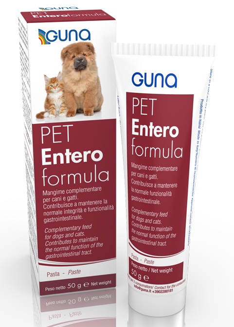 PET ENTEROFORMULA 50 G - Farmaciapacini.it
