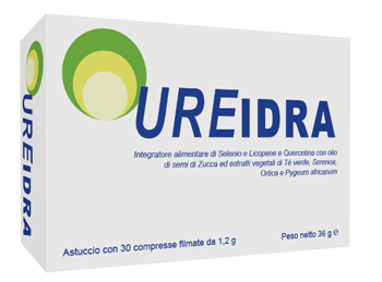 UREIDRA 30 COMPRESSE FILMATE - Farmaciapacini.it
