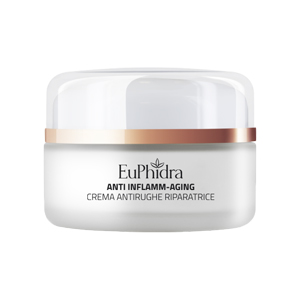 EUPHIDRA FIL SUP ANTI INFLAMM AGING 40 ML - Farmaciapacini.it