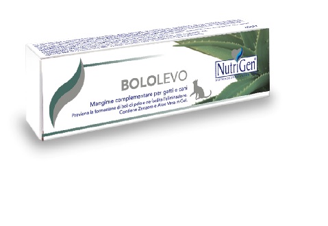 BOLOLEVO 60 G NUTRIGEN - Farmaciapacini.it
