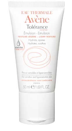 EAU THERMALE AVENE TOLERANCE EXTREME EMULSIONE 50 ML - Farmaciapacini.it