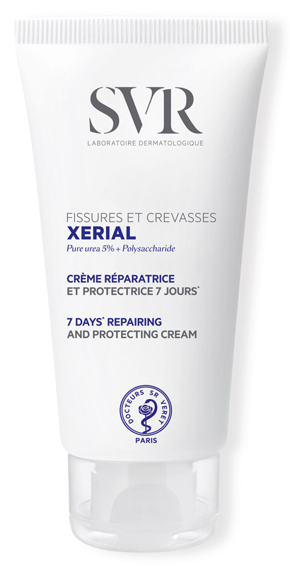 XERIAL SCREPOLATURE E RAGADI 50 ML - Farmaciapacini.it