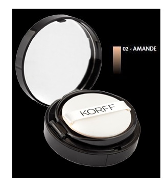 KORFF MK FONDOTINTA CUSHION 02 - Farmaciapacini.it