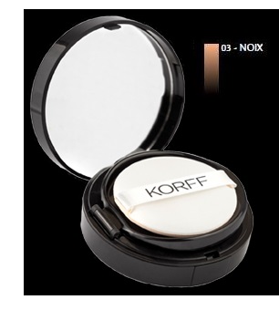 KORFF MK FONDOTINTA CUSHION 03 - Farmaciapacini.it