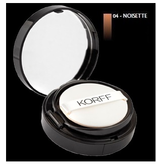 KORFF MK FONDOTINTA CUSHION 04 - Farmaciapacini.it