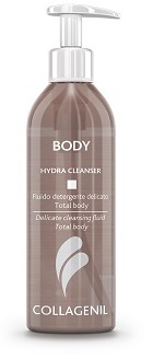 COLLAGENIL BODY HYDRA CLEANSER 400 ML - Farmaciapacini.it