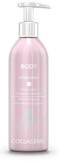 COLLAGENIL BODY HYDRA BODY 400 ML - Farmaciapacini.it
