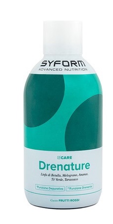 DRENATURE SOL 500 ML - Farmaciapacini.it