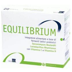 EQUILIBRIUM 20 BUSTINE NUOVA FORMULA - Farmaciapacini.it