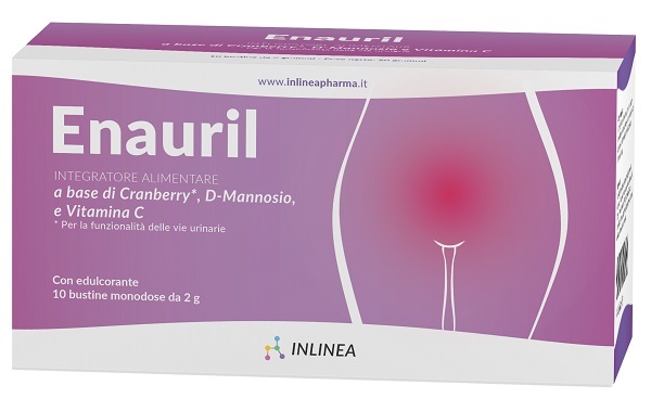 ENAURIL 10 BUSTINE - Farmaciapacini.it