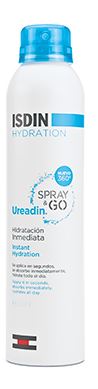 UREADIN SPRAY&GO 200 ML - Farmaciapacini.it