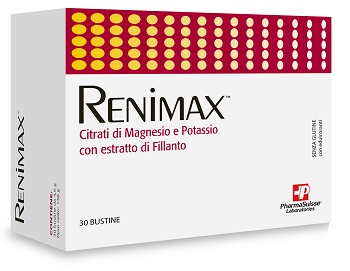 RENIMAX 30 BUSTE - Farmaciapacini.it