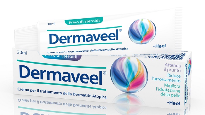 DERMAVEEL CREMA 30 ML - Farmaciapacini.it