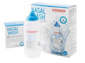 OTOSAN NASAL WASH KIT - Farmaciapacini.it
