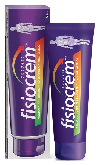 FISIOCREM 60 ML - Farmaciapacini.it