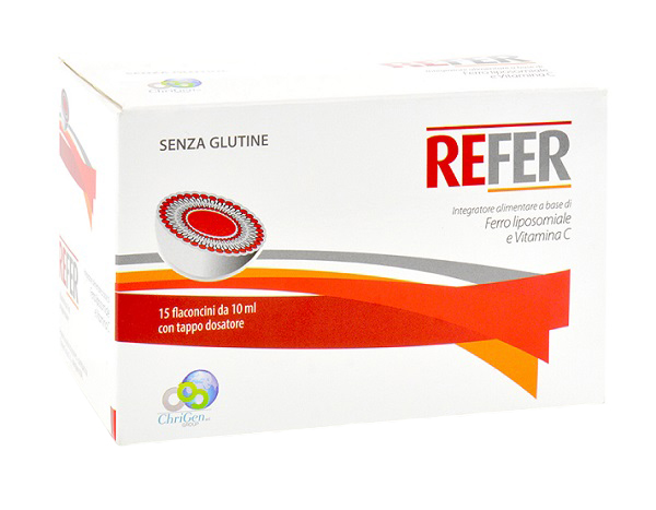 REFER 15 FLACONCINI MONODOSE - Farmaciapacini.it