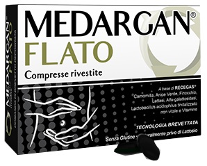 MEDARGAN FLATO 30 COMPRESSE - Farmaciapacini.it