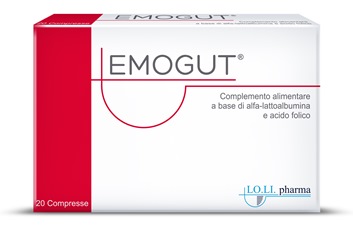 EMOGUT 20 COMPRESSE 650 MG - Farmaciapacini.it