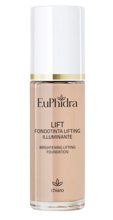 EUPHIDRA FDT FLUIDO LIFTING ILLUMINANTE CHIARO - Farmaciapacini.it