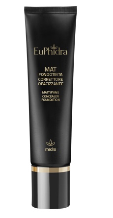 EUPHIDRA FDT FLUIDO MAT P IMP MEDIO - Farmaciapacini.it