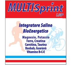 MULTISPRINT LNP 20 BUSTINE - Farmaciapacini.it