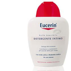 EUCERIN PH5 DETERGENTE INTIMO 250 ML - Farmaciapacini.it