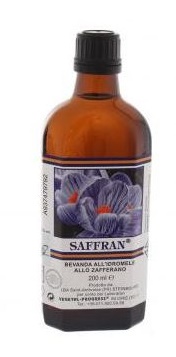 SAFFRAN IDROMIELE 200 ML - Farmaciapacini.it