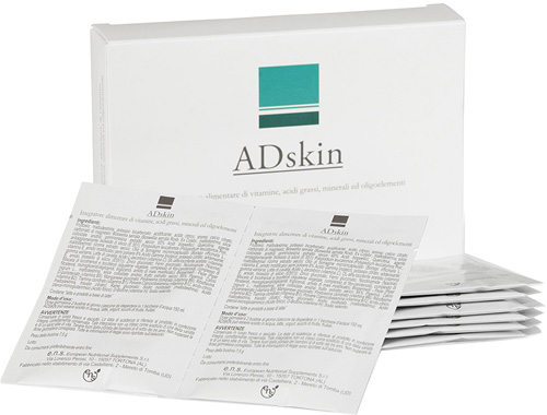 ADSKIN 14 BUSTINE 8 G - Farmaciapacini.it