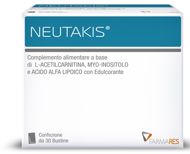 NEUTAKIS 3 BUSTINE - Farmaciapacini.it
