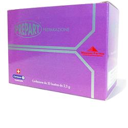 PREPART 30 BUSTINE - Farmaciapacini.it