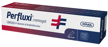 PERFLUXI CREMAGEL 75 ML - Farmaciapacini.it