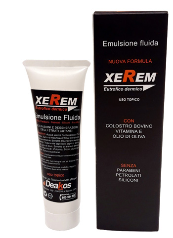 XEREM CREMA 100 ML - Farmaciapacini.it