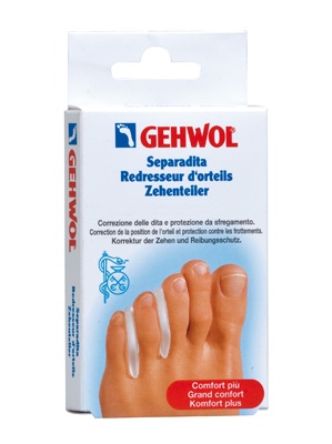 GEHWOL SEPARADITA SMALL 3 PEZZI - Farmaciapacini.it
