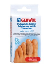 GEHWOL PROTEGGI DITA TUBOLARE LARGE 2 PEZZI - Farmaciapacini.it