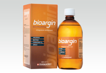 BIOARGIN 500 ML - Farmaciapacini.it
